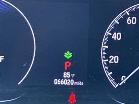 Used 2020 Honda Accord EX-L image 36