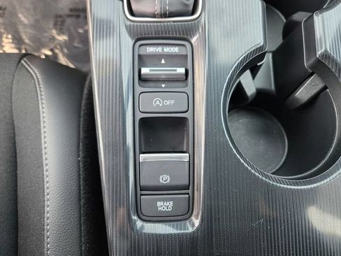 Used 2025 Honda Civic Sport image 14