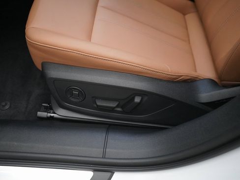 Used 2025 Audi A5 2.0T Premium Plus w/ Premium Plus image 29