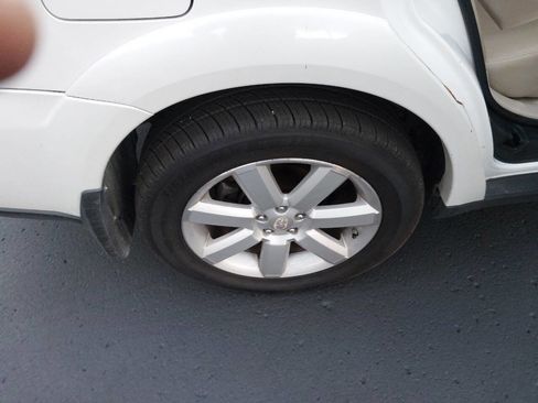 Used 2007 Subaru Outback 2.5i Limited image 8