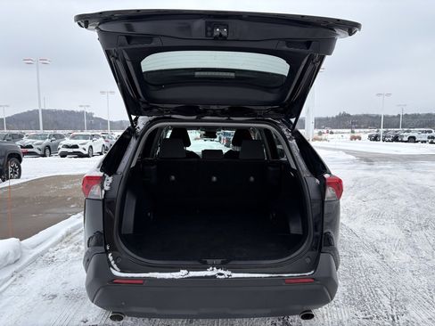 Certified 2024 Toyota RAV4 XLE image 4