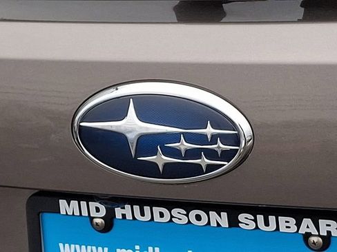 Used 2023 Subaru Forester Touring image 32