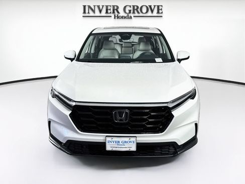 Certified 2024 Honda CR-V EX-L image 2