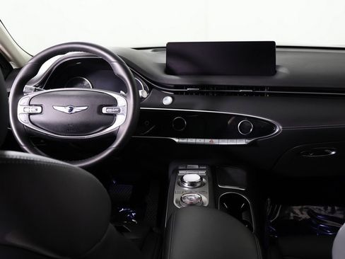 Used 2025 Genesis GV70 2.5T image 30