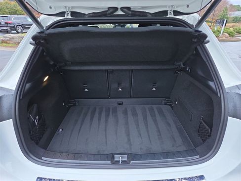 Certified 2026 Mercedes-Benz GLA 250 4MATIC image 14