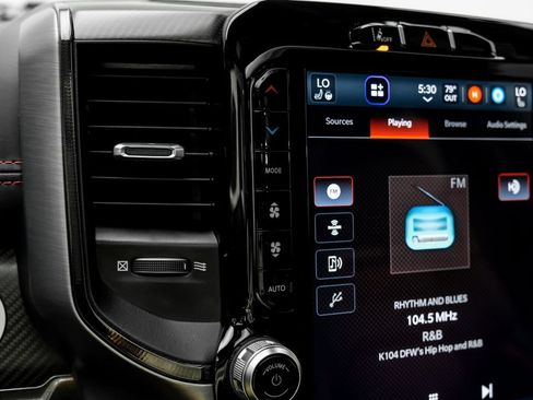 Used 2022 RAM 1500 TRX w/ TRX Level 2 Equipment Group AWD/4WD image 39