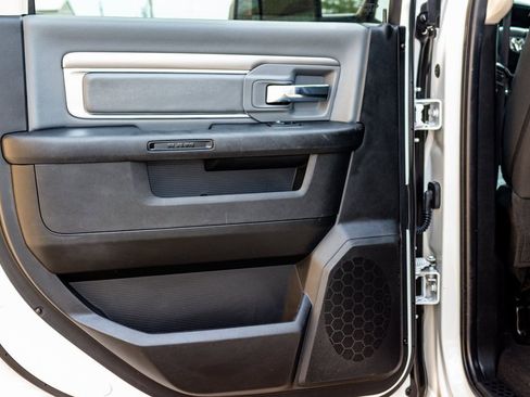 Used 2023 RAM 1500 Classic SLT w/ Trailer & Traction Group image 23