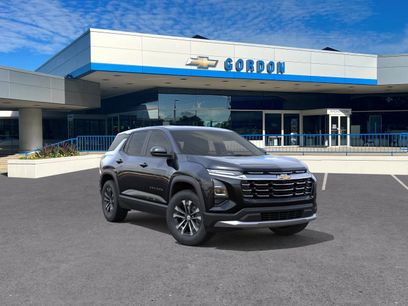 New 2026 Chevrolet Equinox LT w/ Convenience Package II