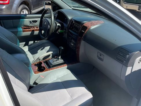 Used 2005 Kia Sorento EX image 11