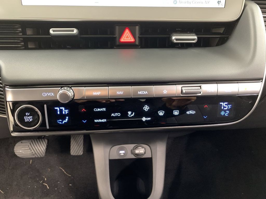 Used 2024 Hyundai Ioniq 5 SEL AWD/4WD image 17