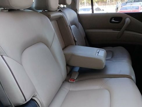 Used 2018 Nissan Armada SL image 14