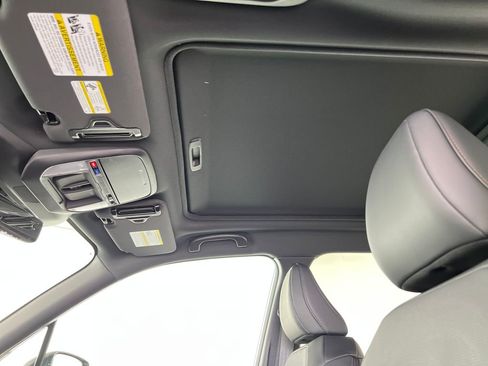 New 2026 Subaru Forester Touring image 26