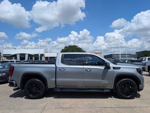 Used 2026 GMC Sierra 1500 Elevation w/ Elevation Premium Package AWD/4WD image 3