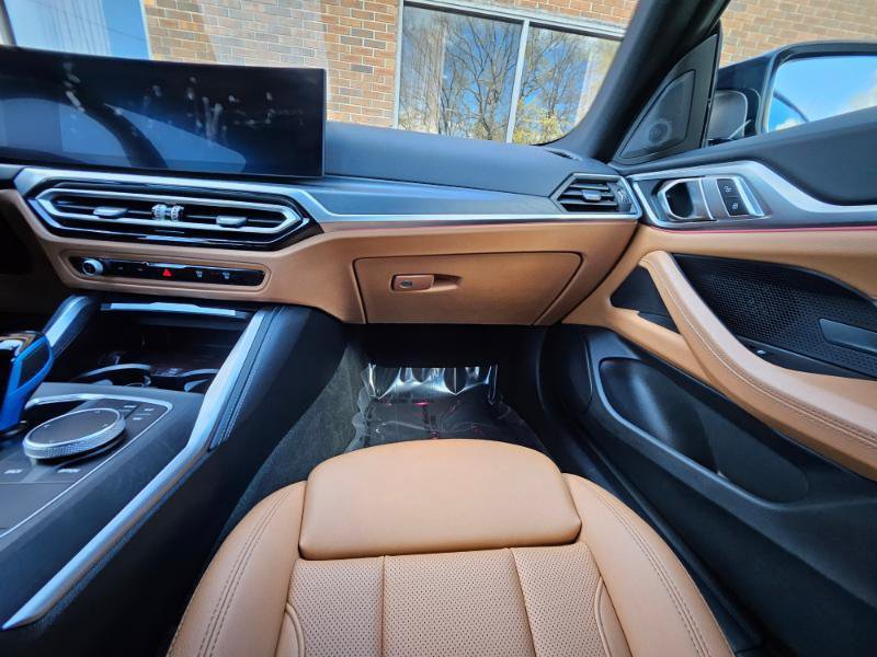 Used 2023 BMW i4 M50 w/ Premium Package AWD/4WD image 66