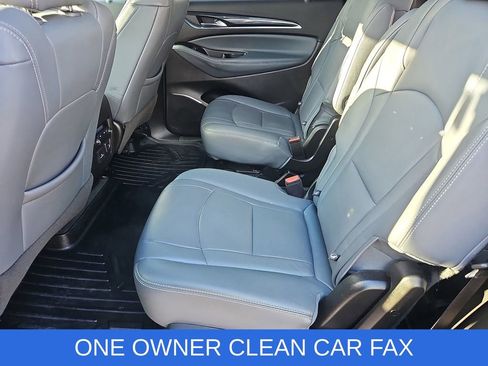 Used 2023 Buick Enclave Essence w/ Experience Buick Package image 32