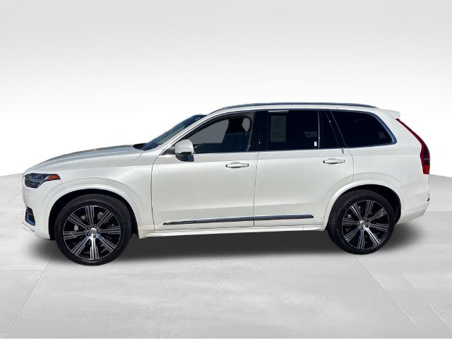 Used 2020 Volvo XC90 T6 Inscription AWD/4WD image 2