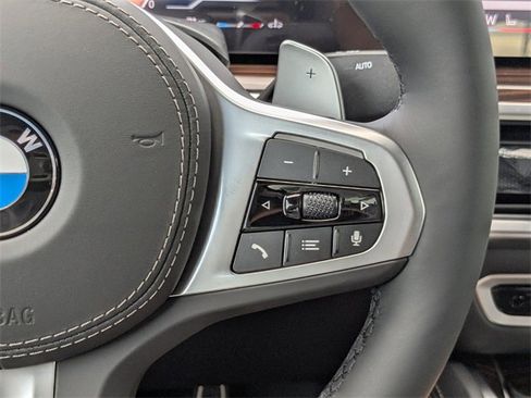 New 2026 BMW X6 xDrive40i image 29