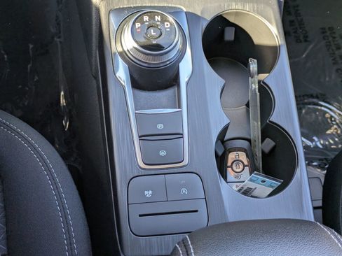 New 2026 Ford Escape Active image 19