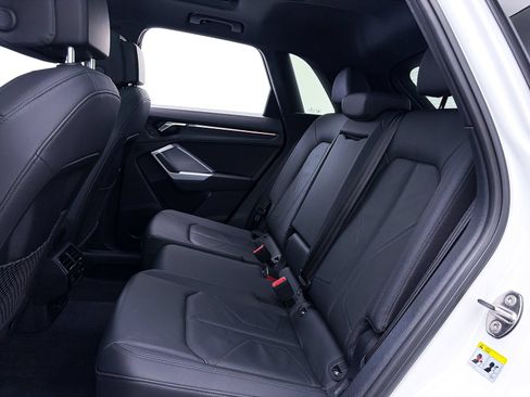 Used 2022 Audi Q3 2.0T Premium Plus AWD/4WD image 38