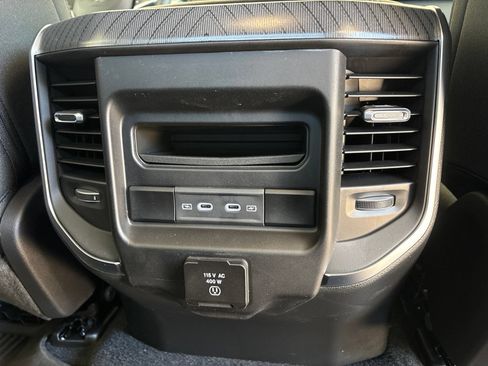 New 2026 RAM 1500 Lone Star RWD image 16