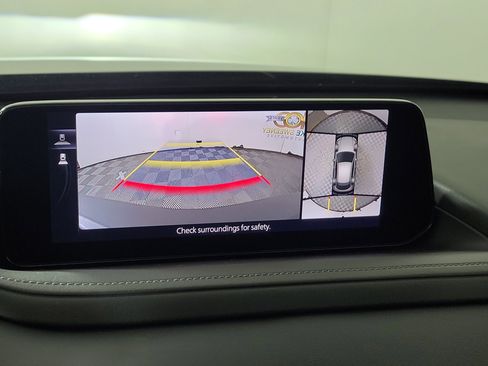 New 2026 MAZDA CX-30 AWD 2.5 S w/ Premium Package image 21