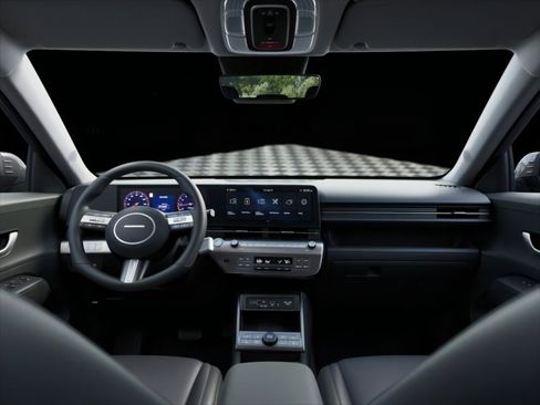 New 2026 Hyundai Kona SEL Sport image 11