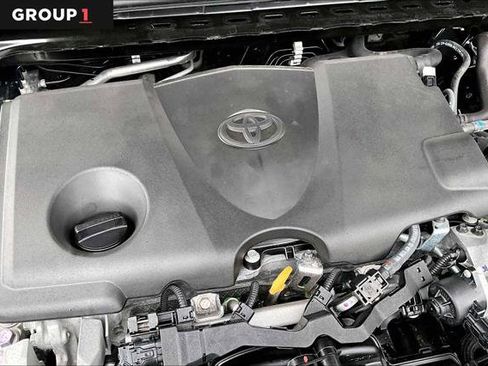 Certified 2024 Toyota Camry SE image 30