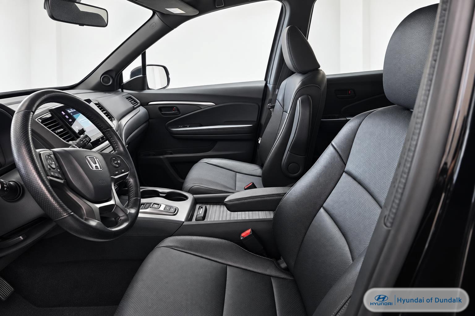 Used 2022 Honda Passport EX-L image 6