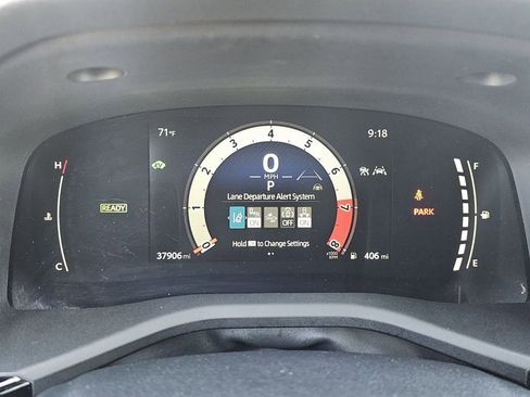 Used 2025 Toyota Camry SE FWD image 30