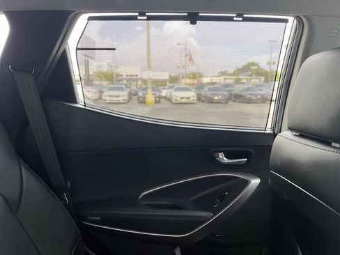 Used 2015 Hyundai Santa Fe Sport 2.0T w/ Option Group 05 image 16