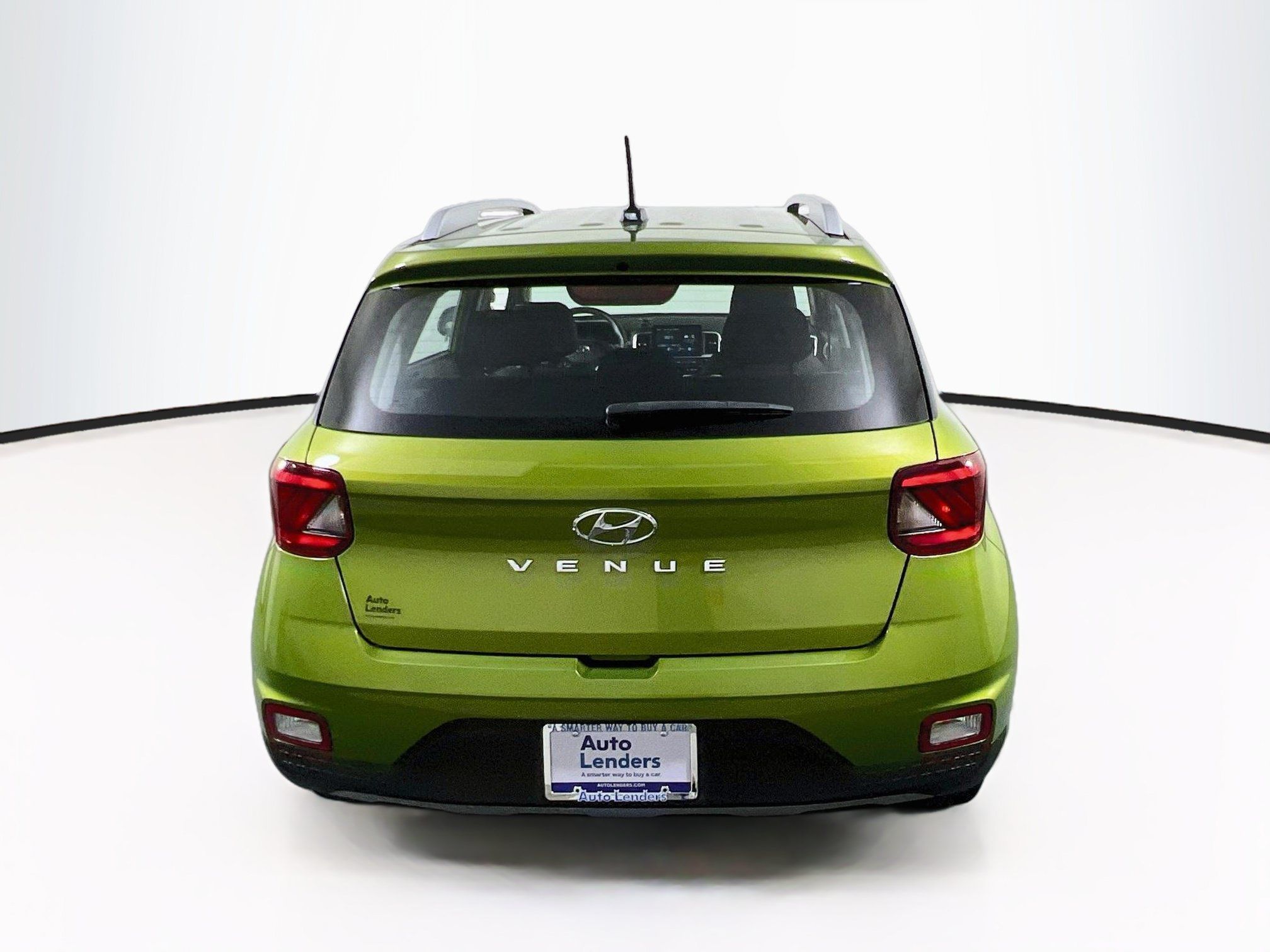 Used 2023 Hyundai Venue SEL FWD image 6