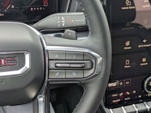 New 2026 GMC Terrain Elevation w/ Elevation Premium Package image 18