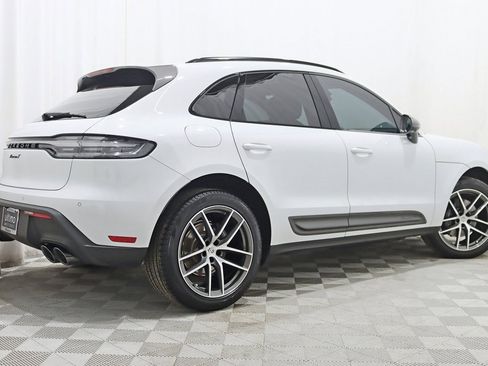 Used 2023 Porsche Macan Turbo image 8