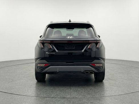 Used 2025 Hyundai Tucson SEL AWD/4WD image 7
