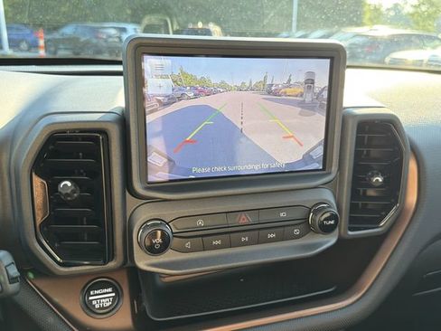 Used 2023 Ford Bronco Sport Badlands w/ Premium Package AWD/4WD image 27