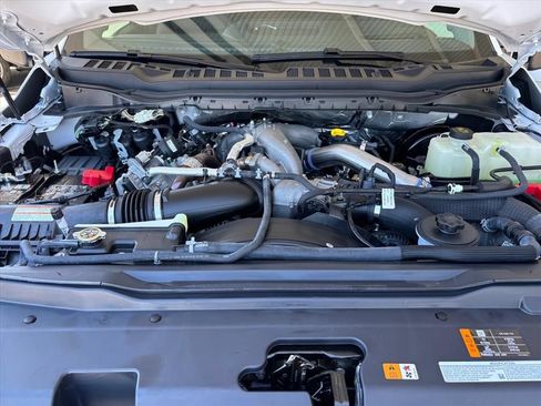 Used 2025 Ford F250 Lariat w/ Lariat Ultimate Package AWD/4WD image 29