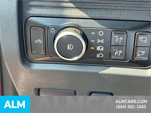Used 2025 Ford F450 Lariat AWD/4WD image 35