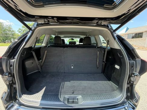 Used 2017 Toyota Highlander Limited AWD/4WD image 27