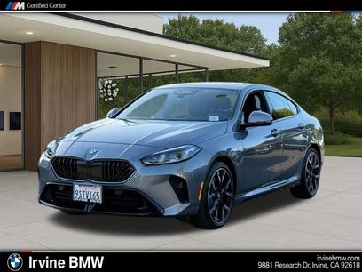 Used 2026 BMW 228i w/ Technology Package