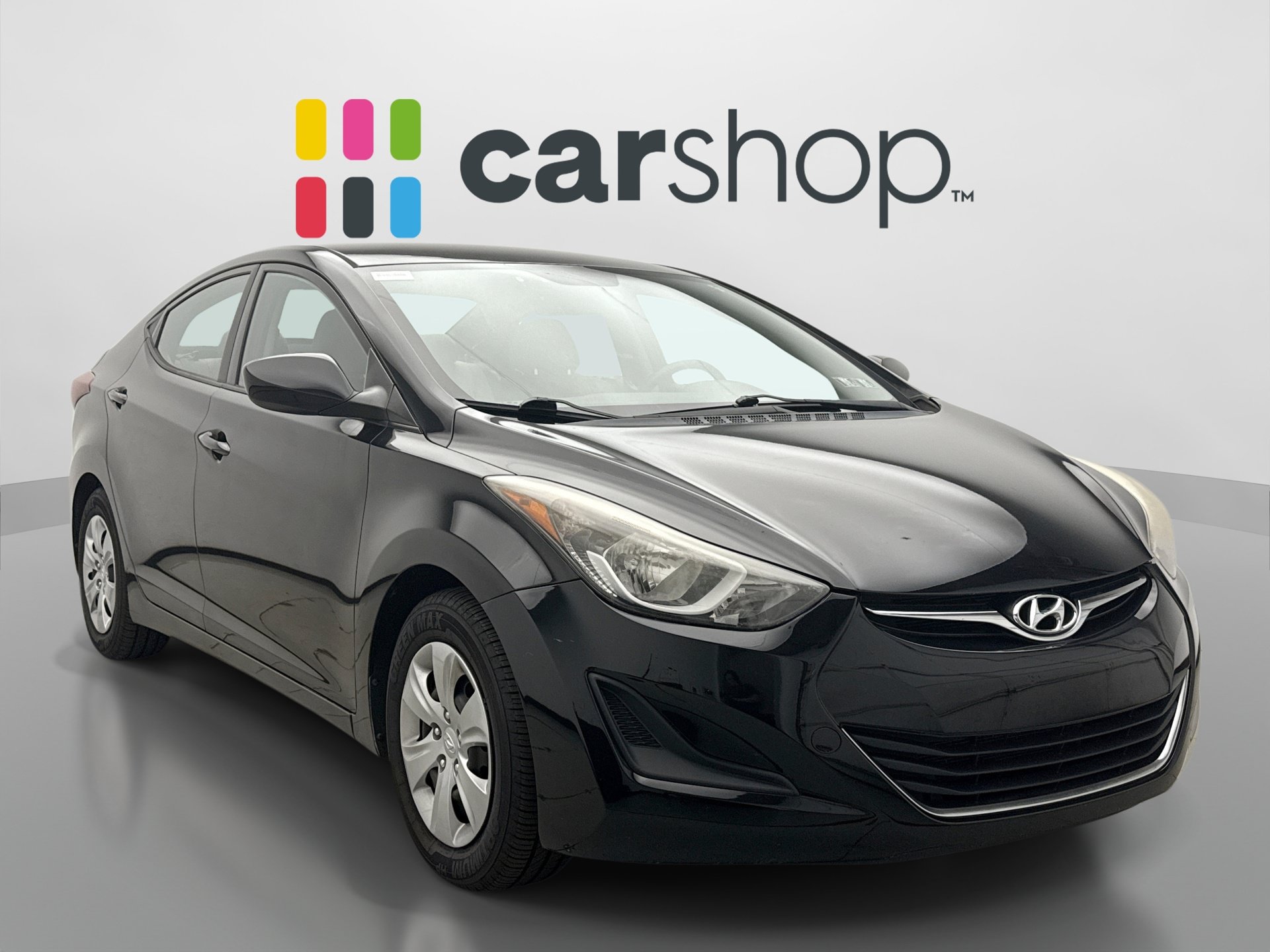 Used 2016 Hyundai Elantra SE FWD image 4