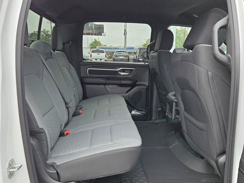 New 2026 RAM 1500 Lone Star AWD/4WD image 14