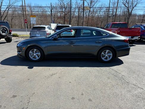 Used 2023 Hyundai Sonata SE image 4