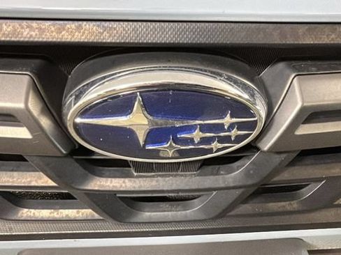 Used 2021 Subaru Crosstrek 2.5i Sport AWD/4WD image 9