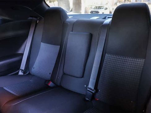 Used 2023 Dodge Challenger GT w/ Blacktop Package image 20