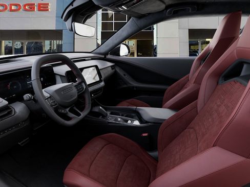 New 2026 Dodge Charger Scat Pack AWD/4WD image 22