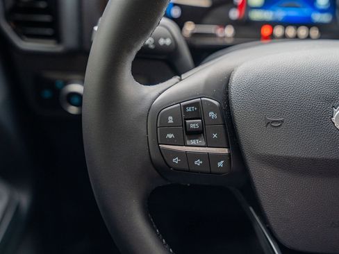 Used 2024 Ford Bronco Sport Outer Banks w/ Tech Package image 31