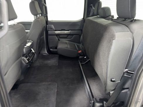 Used 2023 Ford F150 XLT w/ Equipment Group 302A High image 33