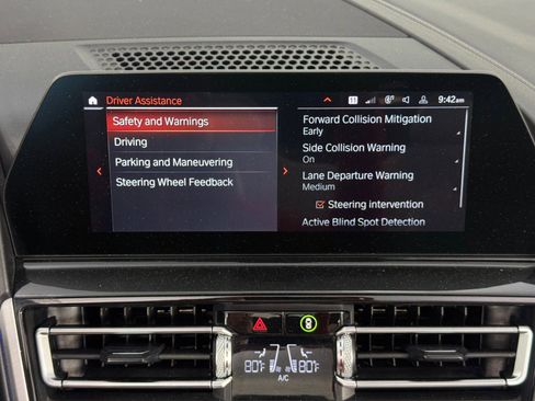 Used 2021 BMW M850i xDrive Convertible image 29