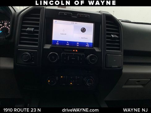 Used 2020 Ford F150 XL w/ Equipment Group 101A Mid image 17