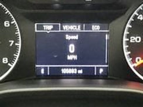 Used 2018 GMC Acadia SLE AWD/4WD image 8